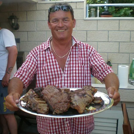 Appartamento Koala Zaboric