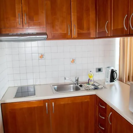 Koala Apartment