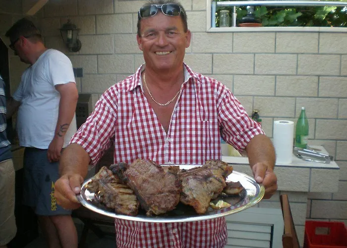 아파트 Koala 자보리치