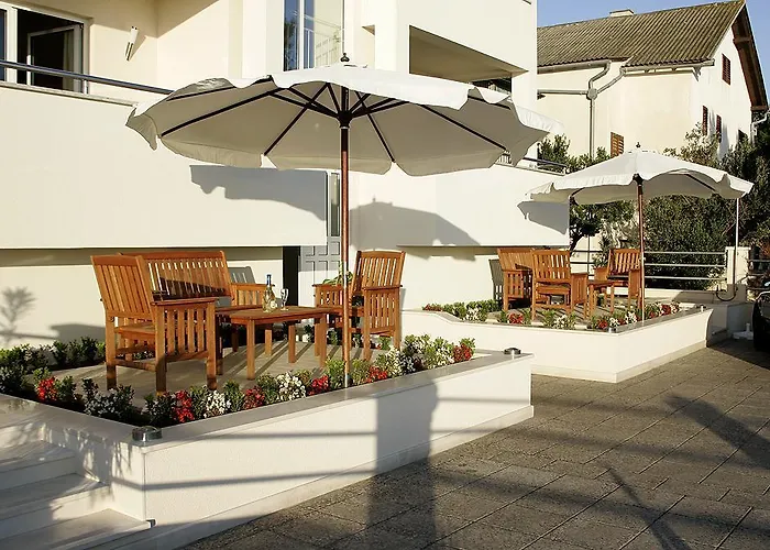 아파트 Koala 자보리치