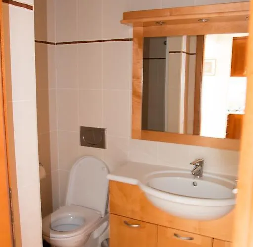 Koala 아파트 자보리치