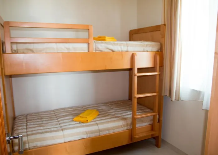 Koala 아파트 자보리치